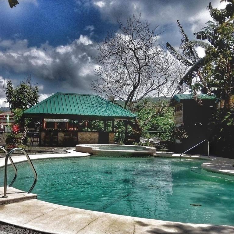 Casa del Rio Resort Pinagsanghan Exterior foto