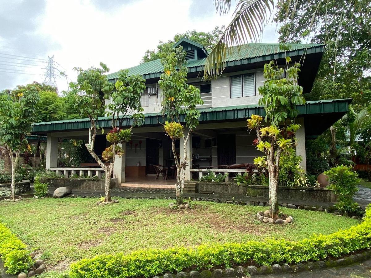 Casa del Rio Resort Pinagsanghan Exterior foto