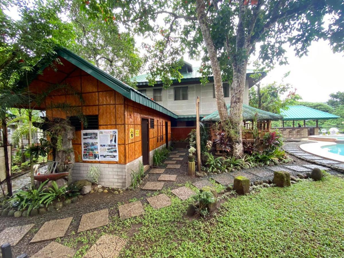 Casa del Rio Resort Pinagsanghan Exterior foto