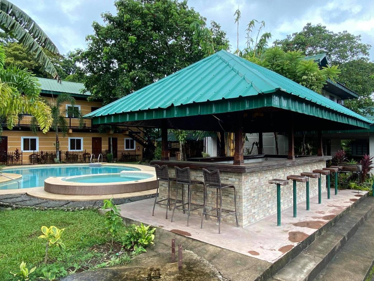 Casa del Rio Resort Pinagsanghan Exterior foto