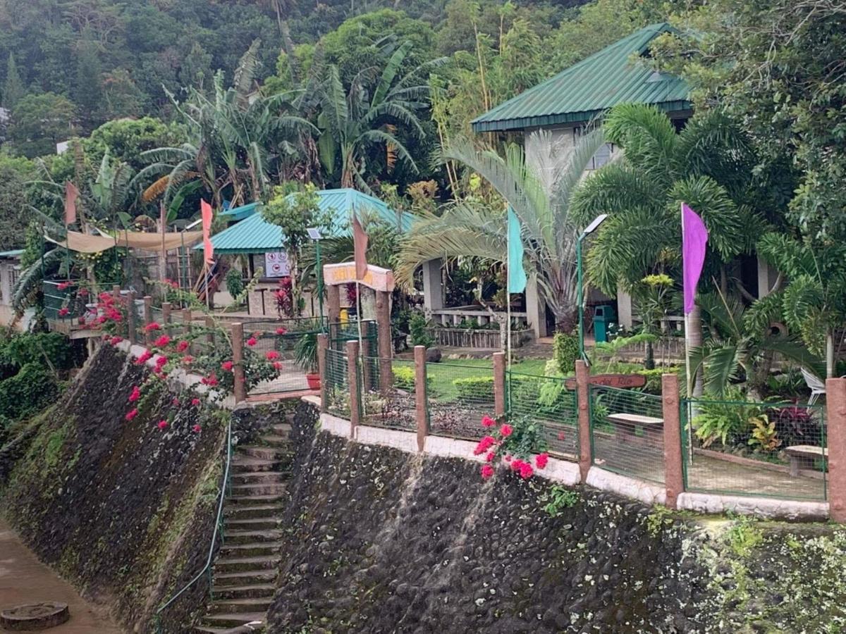 Casa del Rio Resort Pinagsanghan Exterior foto