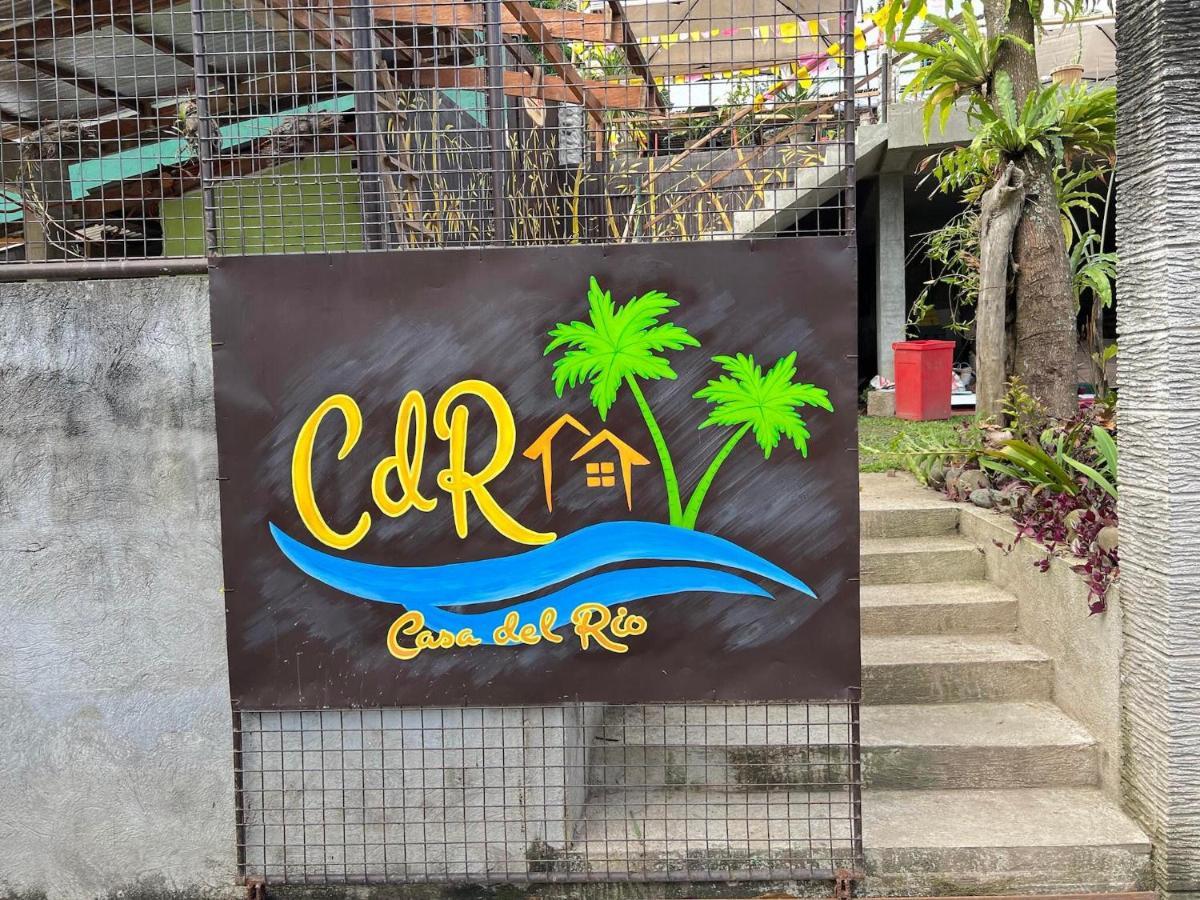 Casa del Rio Resort Pinagsanghan Exterior foto