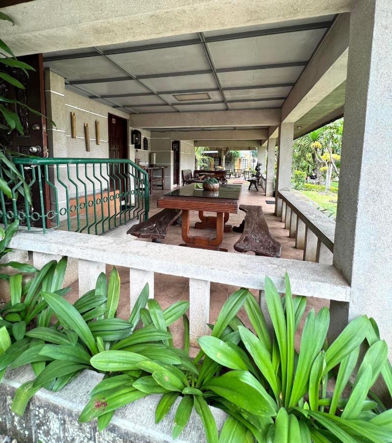 Casa del Rio Resort Pinagsanghan Exterior foto