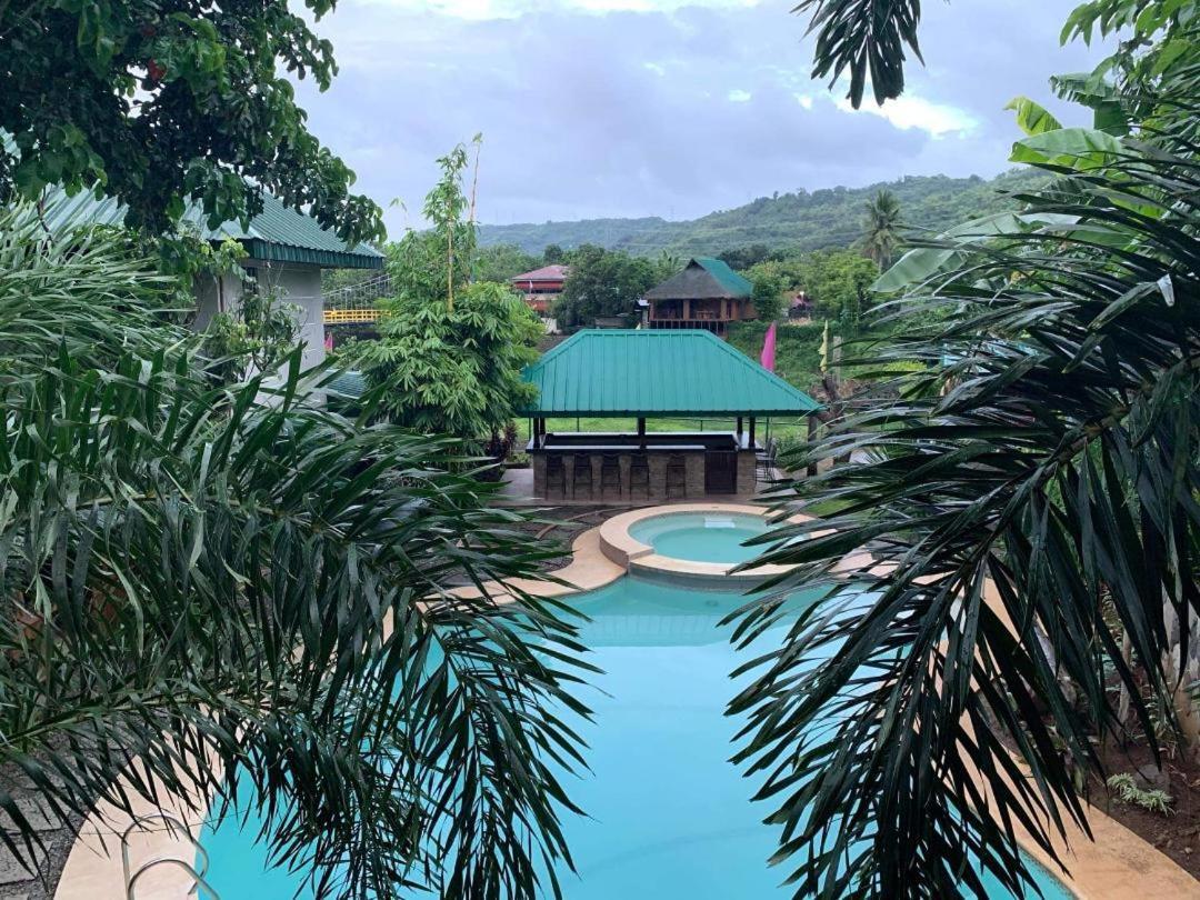 Casa del Rio Resort Pinagsanghan Exterior foto