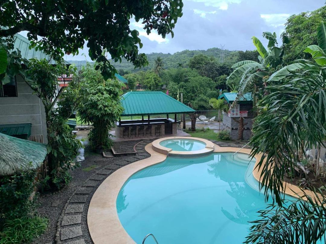 Casa del Rio Resort Pinagsanghan Exterior foto